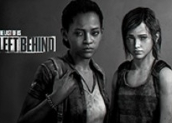 The Last of Us: Left Behind можно будет купить как отдельную игру