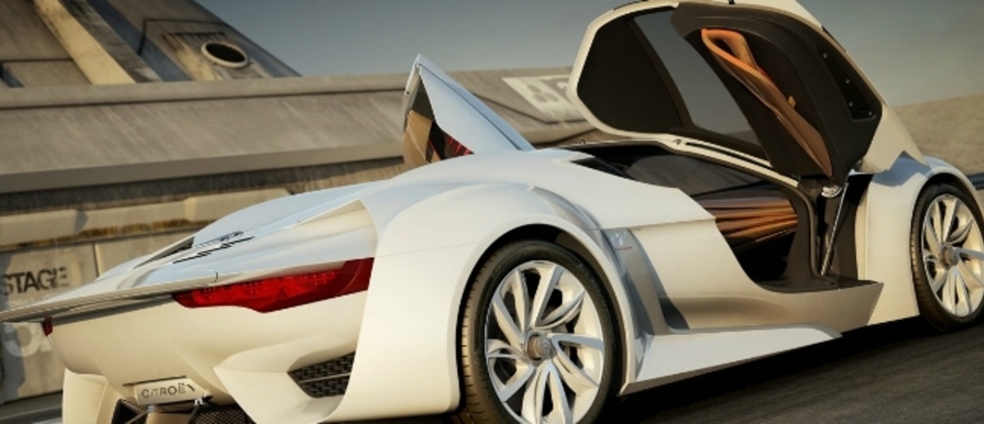 Звукорежиссер Forza Motorsport 1-4 присоединился к команде разработчиков Gran Turismo