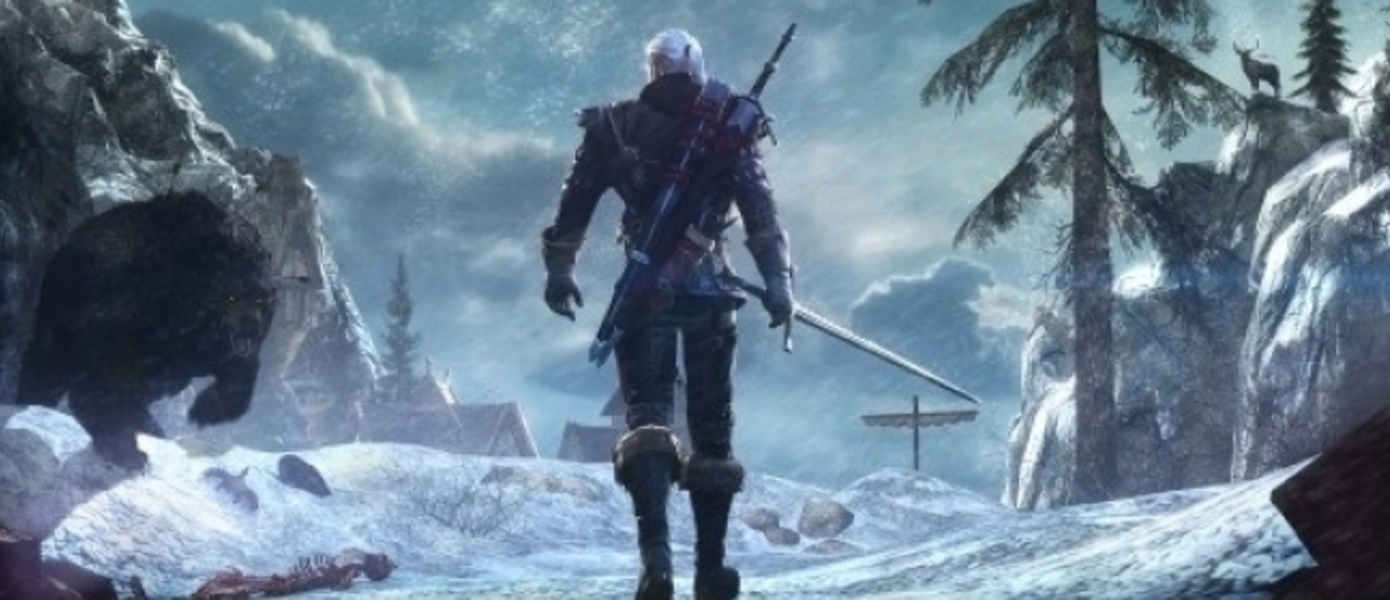 The Witcher 3: Wild Hunt - очередной сет скриншотов