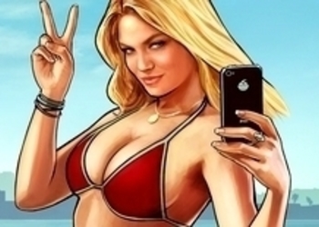 Grand Theft Auto V снова первая в недельном чарте Steam, сборник Star Wars Collection - 2015 стартовал со второй позиции
