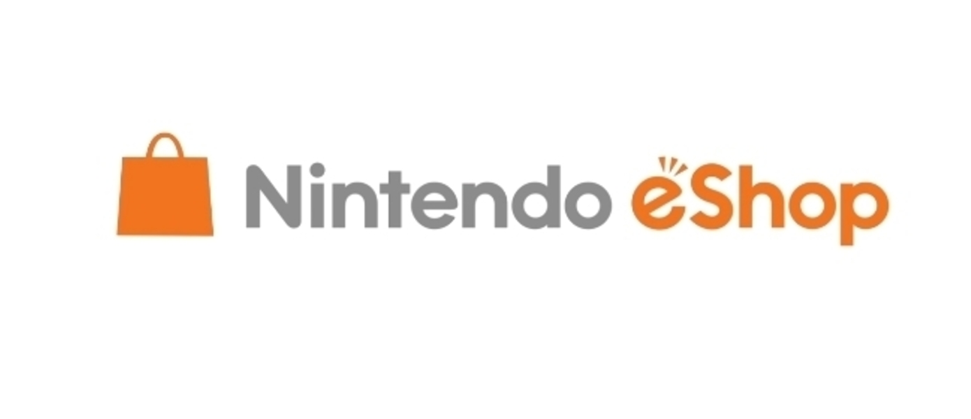 Обновление Nintendo eShop в Европе (07.05)