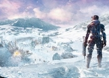 Разработчики Lost Planet 3 прекращают свою деятельность в игровой индустрии