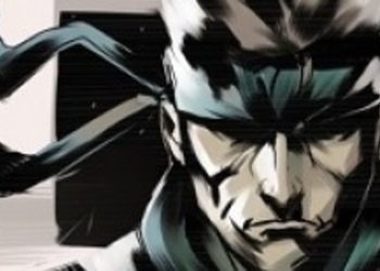 Тизер Metal Gear Solid: The 1984 Collection (UPD.)