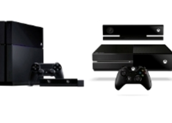 Общие продажи PlayStation 4 и Xbox One на 51 процент превышают суммарные показатели PS3 и Xbox 360 за аналогичное время с момента запуска