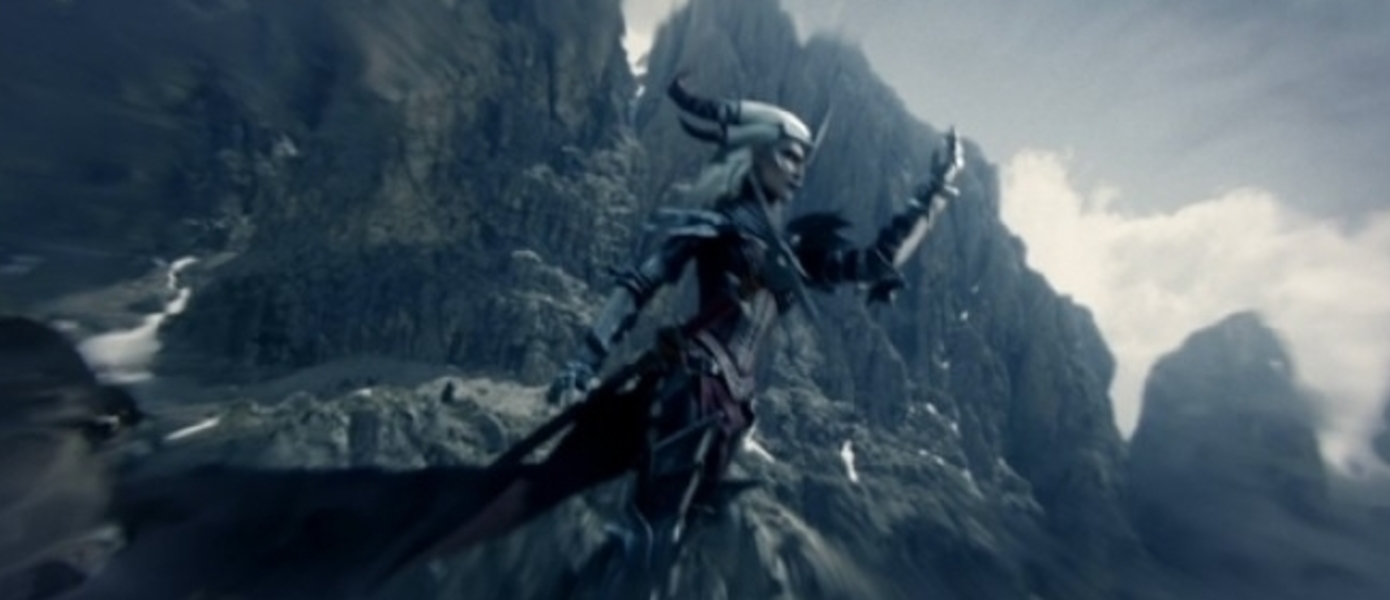 Dragon Age: Inquisition - трейлер дополнения Dragonslayer
