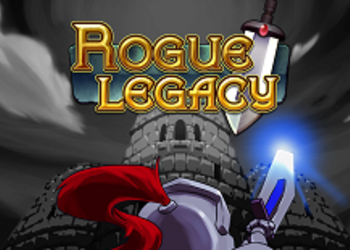 Rogue Legacy для Xbox One выйдет в этом месяце