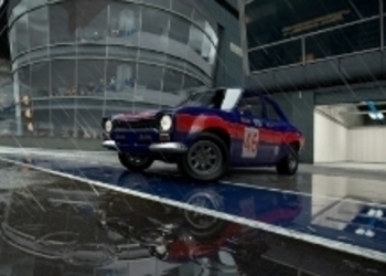 Project Cars - сравнение версий для PlayStation 4 и Xbox One от Digital Foundry