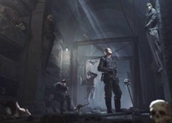Первые оценки Wolfenstein: The Old Blood