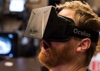 Вице-президент Oculus VR не исключает, что в будущем Oculus Rift станет доступен для Xbox One и PS4, стоимость очков будет