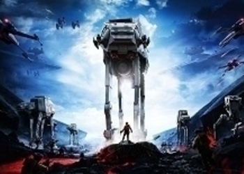 EA: история с Battlefield 4 нас многому научила, ничего подобного с запуском Star Wars Battlefront не случится