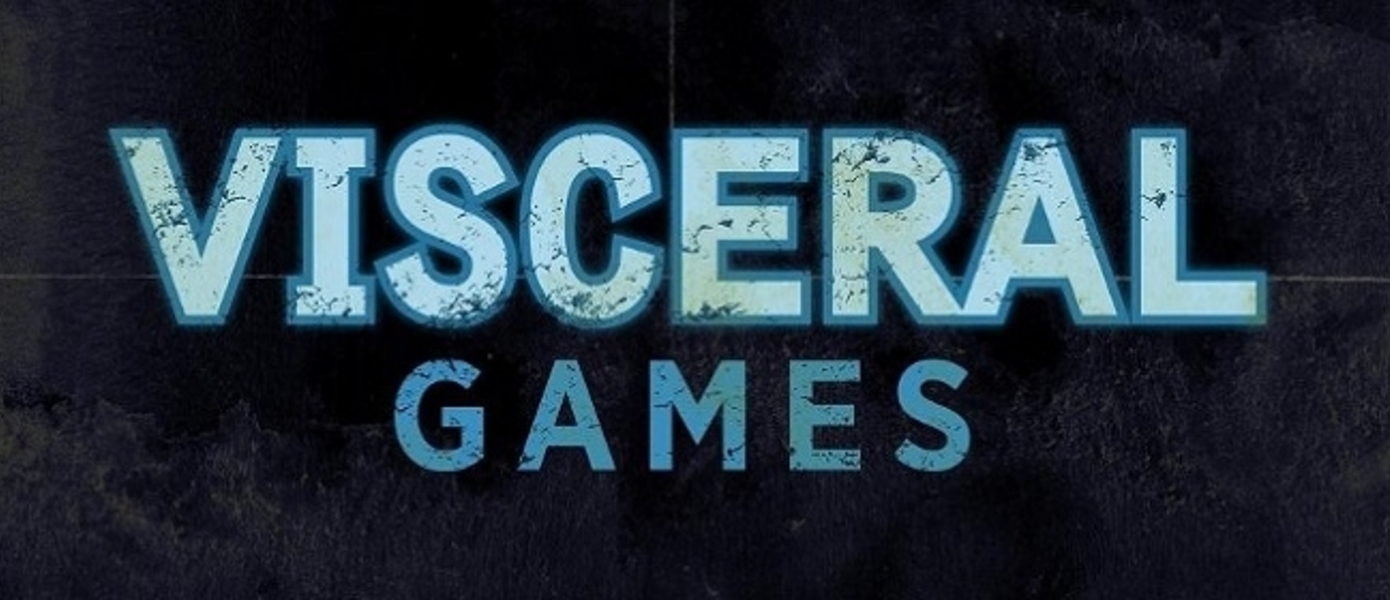 Visceral Games тизерит игру про Хана Соло