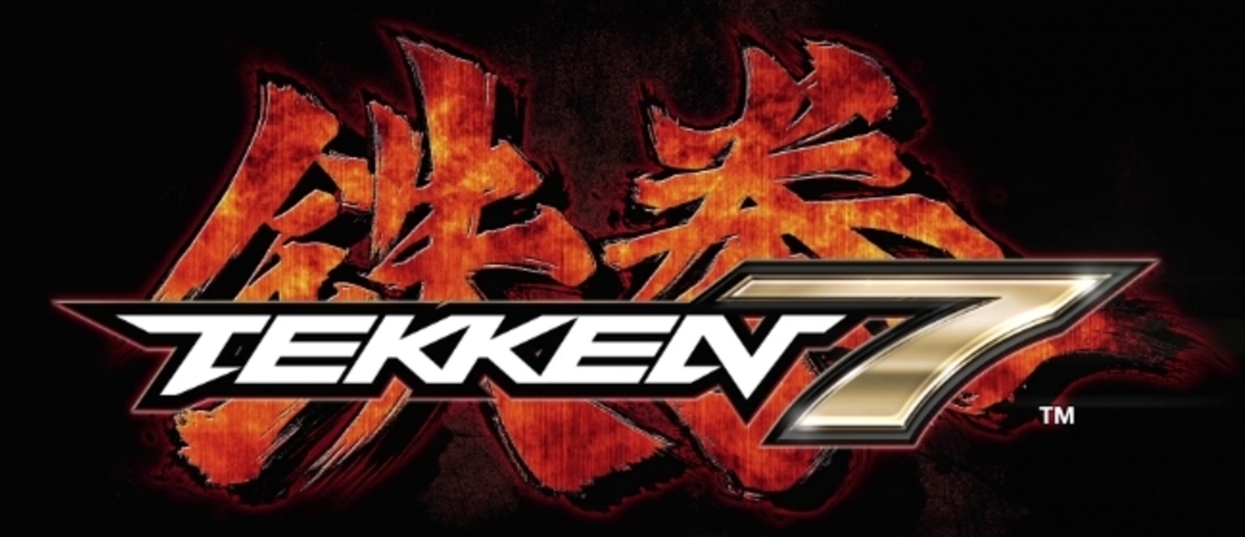 Tekken 7 - Йошимитсу подтвержден в качестве играбельного персонажа