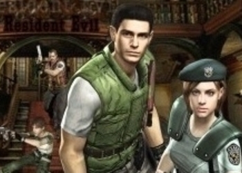 Capcom хочет выпускать больше HD-переизданий своих старых игр