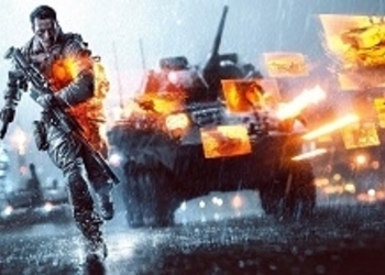 Battlefield 4 - весь последующий дополнительный контент будет бесплатным