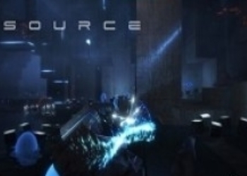 Source - новый трейлер проекта на Unreal Engine 4