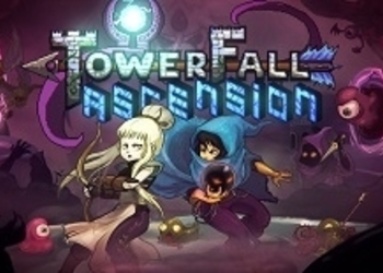 TowerFall: Ascension - выход нового дополнения состоится на этой неделе