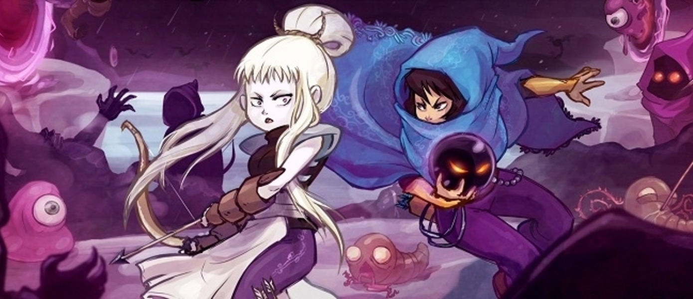TowerFall: Ascension - выход нового дополнения состоится на этой неделе