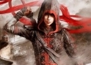 Слух: Assassin's Creed Chronicles: China выйдет на PS Vita