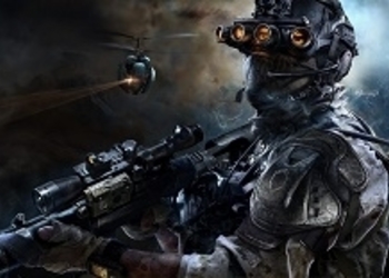 Sniper: Ghost Warrior 3 получит открытый мир, подтвержден показ игры на E3