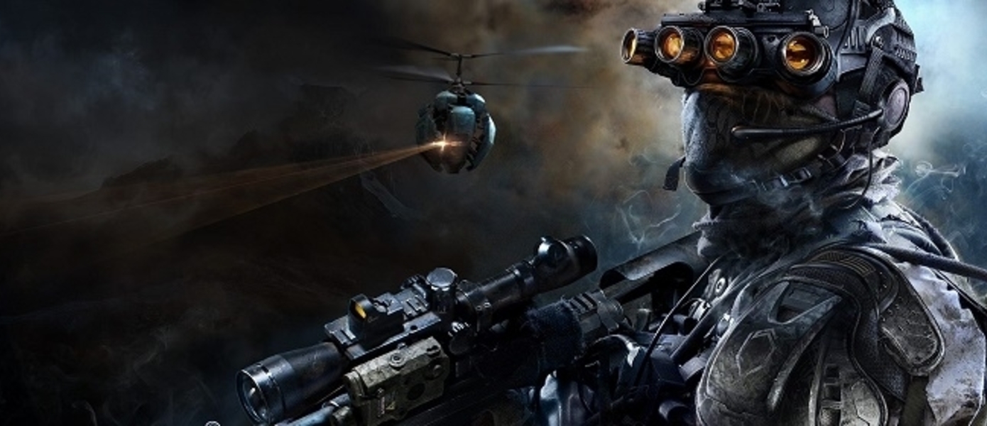 Sniper: Ghost Warrior 3 получит открытый мир, подтвержден показ игры на E3
