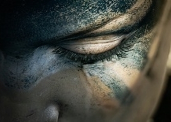 Hellblade - разработчики поделились новыми концепт-артами