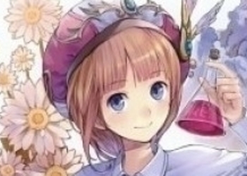 Yoru no Nai Kuni - новая игра Gust для PS4, PS3 и PS Vita