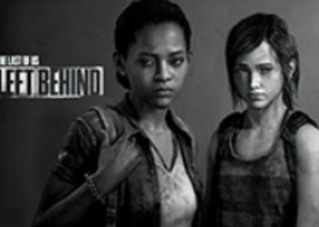 The Last of Us: Left Behind Standalone - релизный трейлер