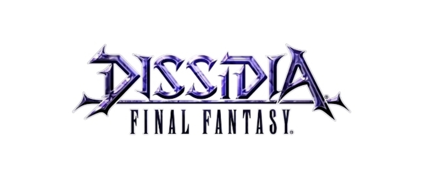 Dissidia: Final Fantasy - Square Enix представила главную музыкальную тему нового файтинга