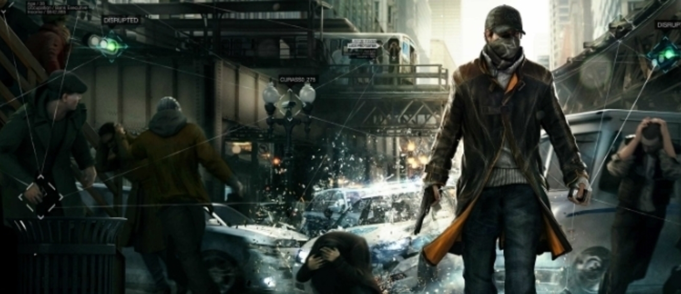 Ubisoft сообщила об увеличении спроса на игры с открытым миром