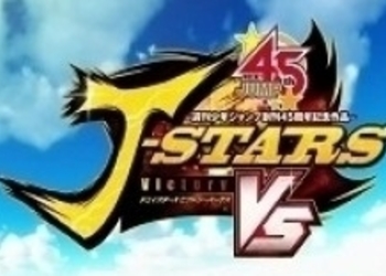 J-Stars Victory VS+ - два новых трейлера