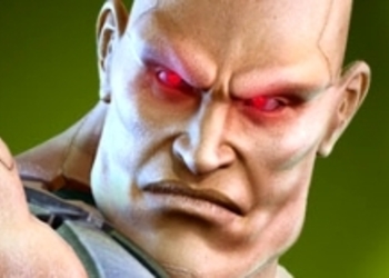 Tekken 7 - Джек подтвержден в качестве играбельного персонажа