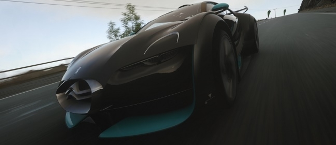 Новое DLC Lamborghini Icons для DriveClub обзавелось датой релиза и трейлером