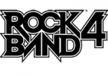 Harmonix опубликовала первую партию песен из Rock Band 4 (UPD: Демонстрация геймплея от IGN)