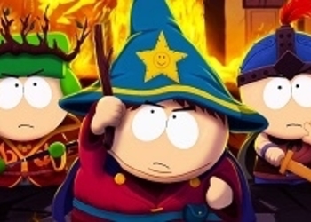 South Park: The Stick of Truth - игра разошлась полуторамиллионным тиражом