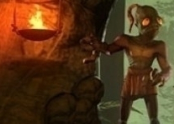 Oddworld New 'n' Tasty - сравнение версий для PlayStation 4 и Xbox One от Digital Foundry