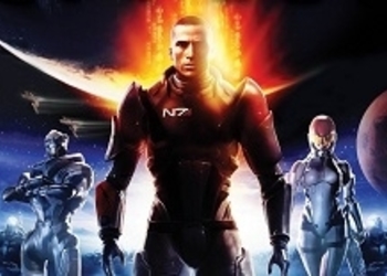 Продюсер Mass Effect и KoToR Кейси Хадсон присоединяется к Microsoft Studios в качестве творческого директора