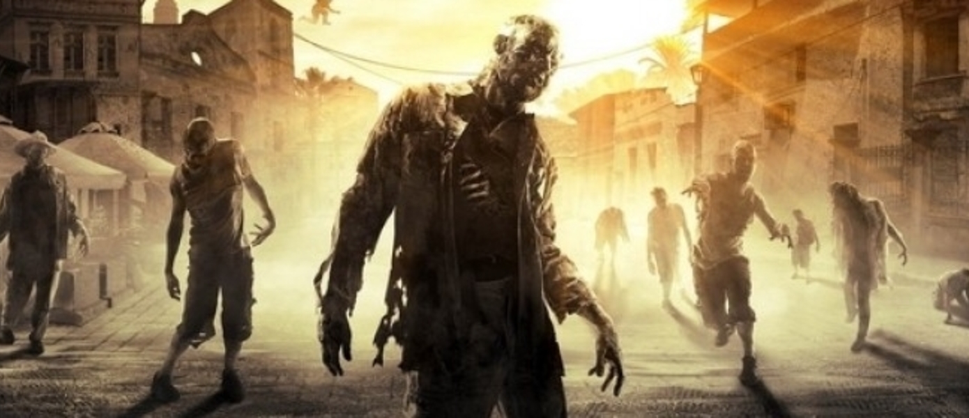 Techland: В Dying Light играет 4,5 миллиона игроков