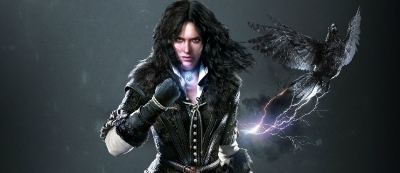 The Witcher 3: Wild Hunt - сравнение частоты кадров версий PlayStation 4 и Xbox One от Digital Foundry