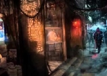 Shadowrun: Hong Kong - опубликованы первые скриншоты, стартовали предзаказы в Steam