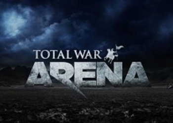 Представлен дебютный геймплейный трейлер Total War: Arena