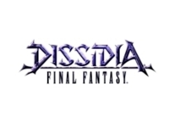 Dissidia Final Fantasy - новый геймплей аркадной версии
