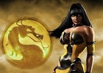 Mortal Kombat X - в июне ростер игры пополнится новым персонажем