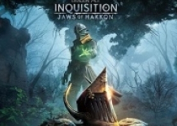 Dragon Age Inquisition - Представлен релизный трейлер DLC Jaws Of Hakkon для консолей PlayStation 3 и PlayStation 4