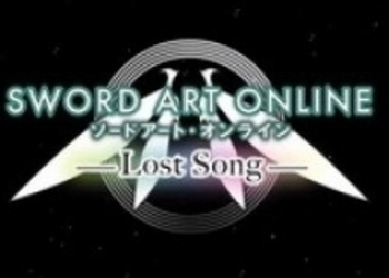 Sword Art Online Re: Hollow Fragment и Sword Art Online: Lost Song выйдут на западе в этом году