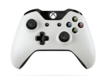Xbox One получит обновленный геймпад этим летом