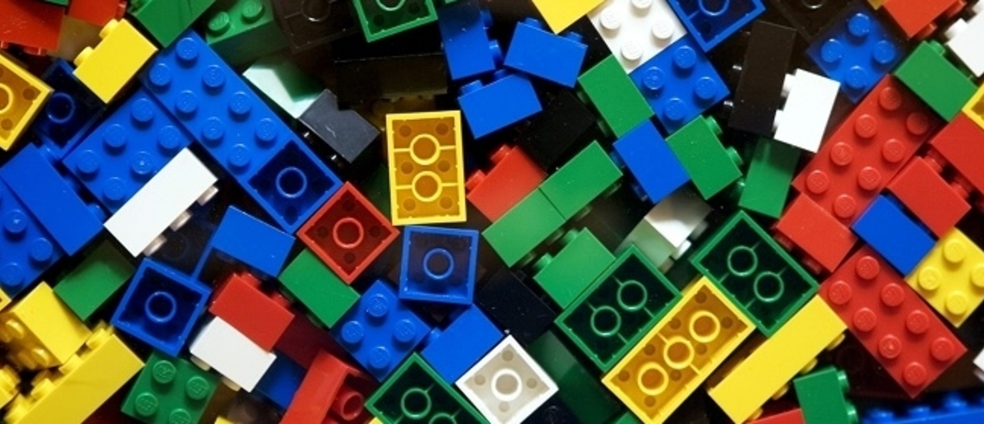 Слух: TT Games разрабатывает аналог Minecraft во вселенной LEGO