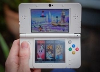 Обзор GameMAG: New Nintendo 3DS