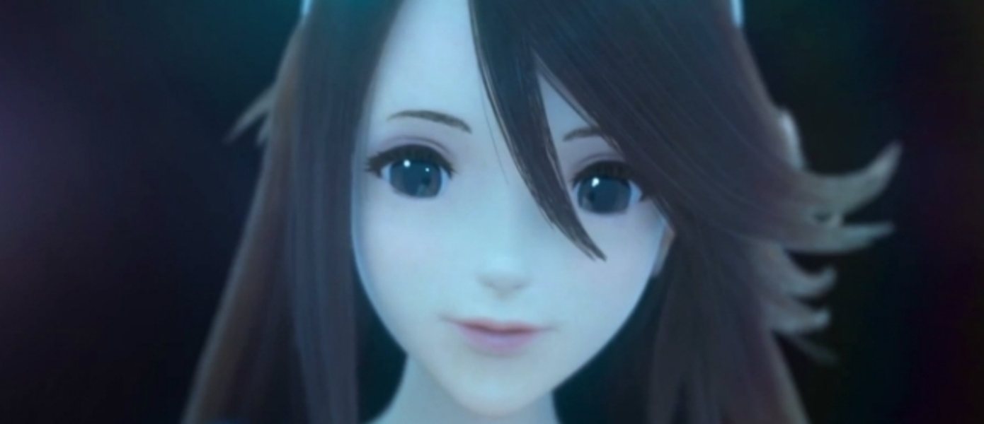 Bravely Second: End Layer выйдет на западных рынках в 2016 году