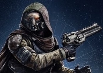 Bungie сделает ряд объявлений касательно Destiny на E3 2015