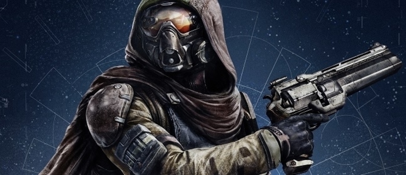 Bungie сделает ряд объявлений касательно Destiny на E3 2015